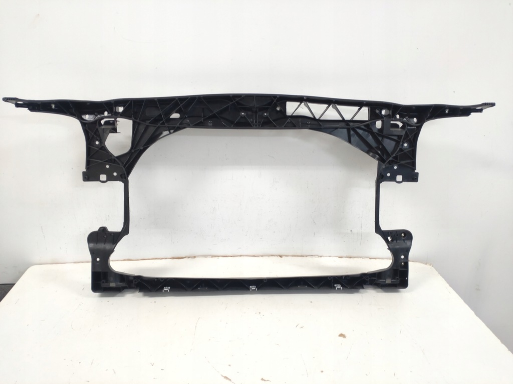 фото №8, Pas передній audi a6 c7 2011- 14 4g0805594 c