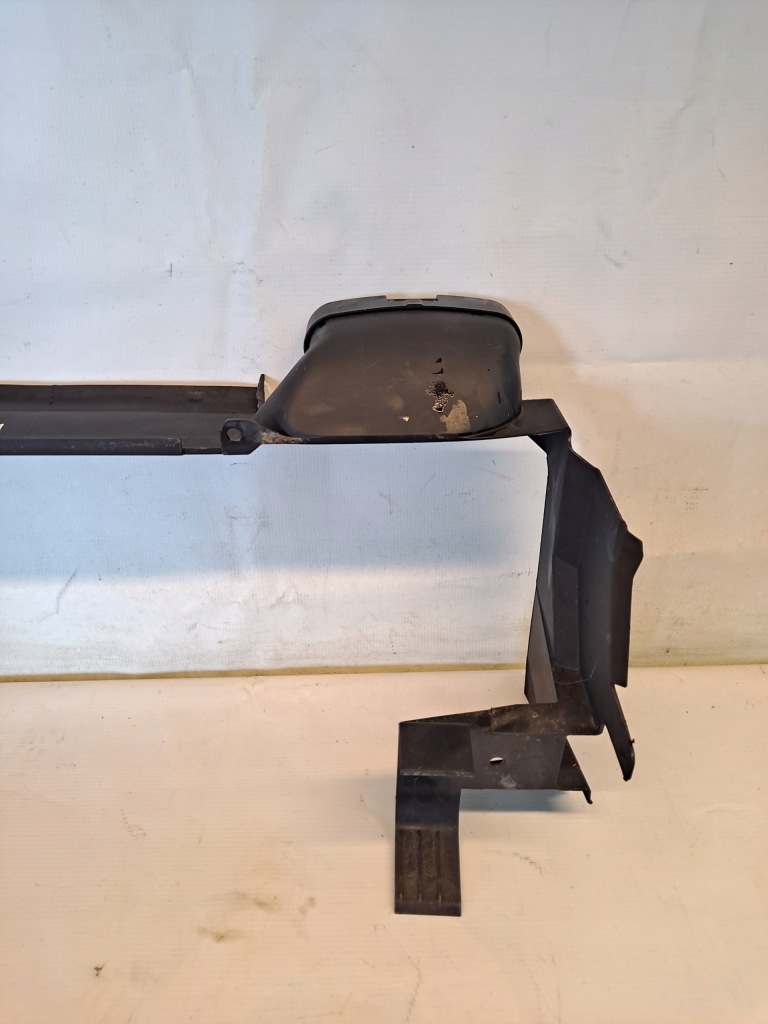 фото №2, Воздуховод воздуха mercedes slk r171