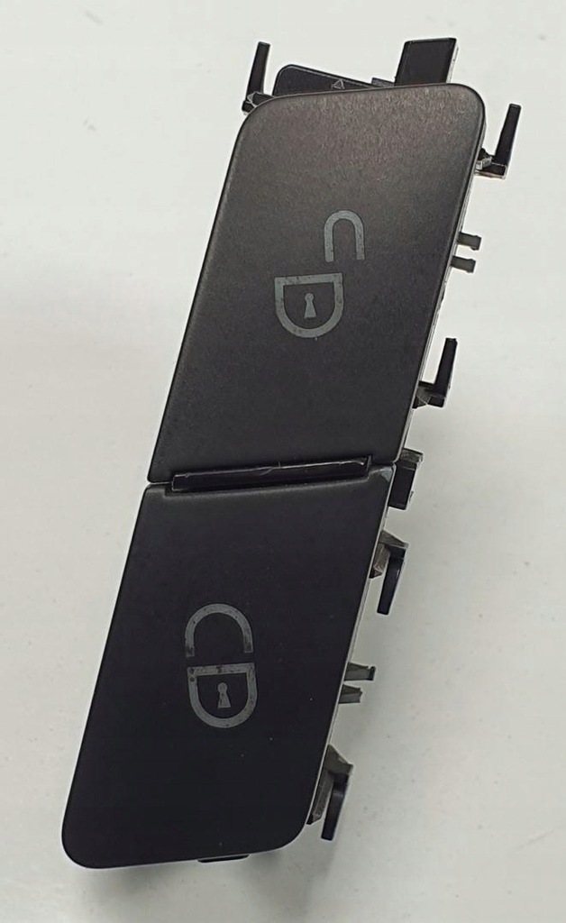 фото №1, Кнопка блокировка дверь правый mercedes glk x204