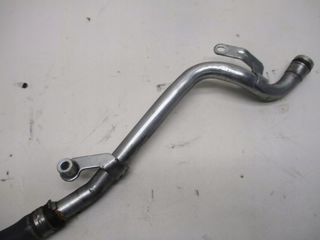 фото №4, Wąż труба wody fiat 500 1.3 d