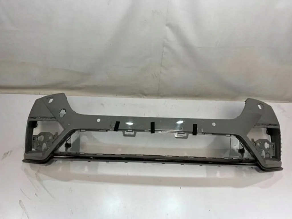 фото №1, Skoda octavia iv 4 rs 20- бампер перед sprysk pdc