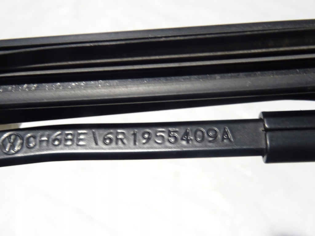 фото №8, Рычаги дворник перед vw polo v 5 6c0 6c lift 14- 6r1955409a 6r1955410a