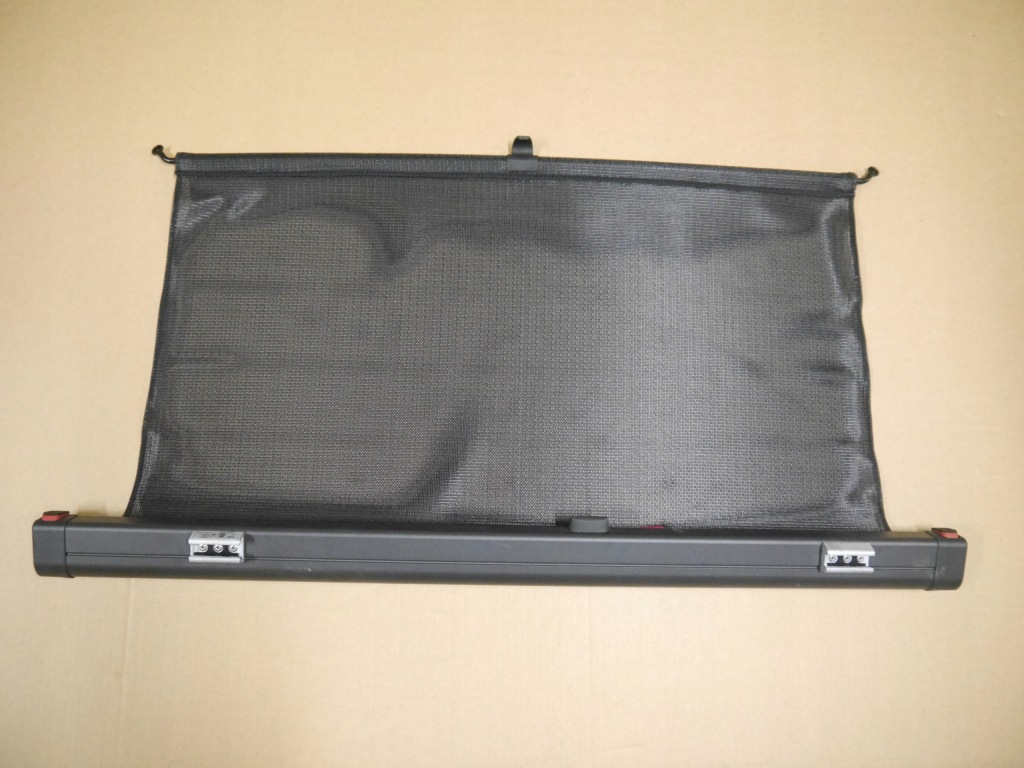 фото №1, Audi a6 c8 шторка багажника 4k9861691 94h