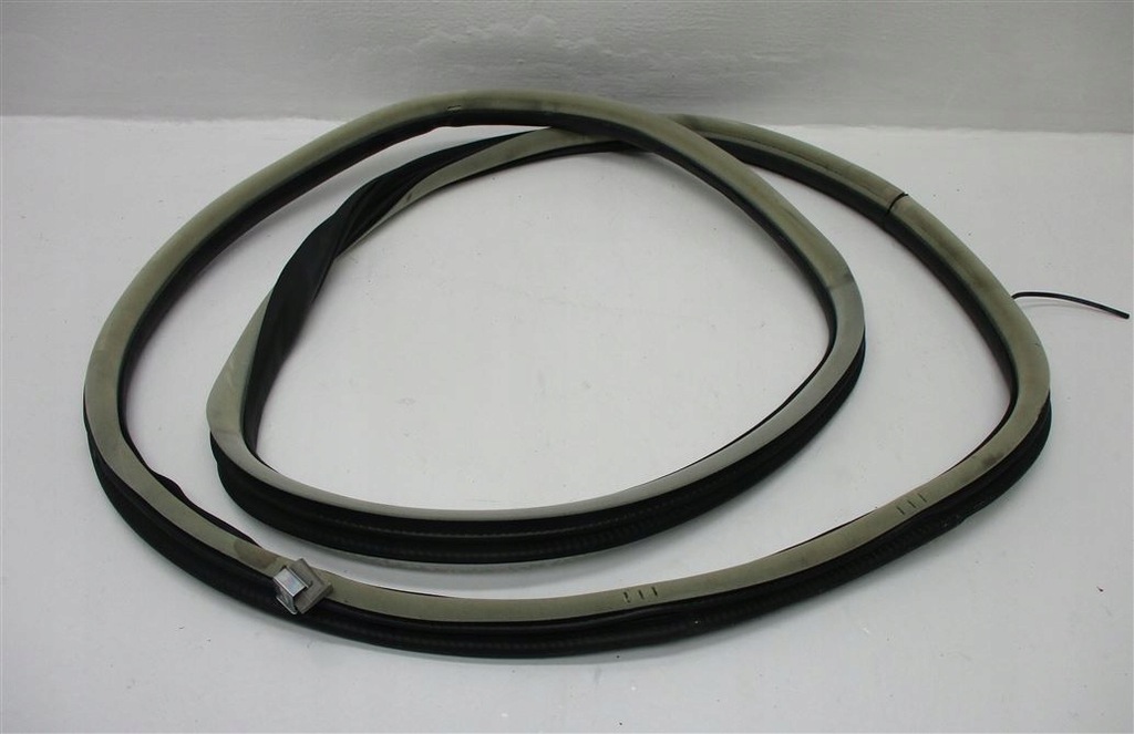 фото №6, Прокладка дверь левый задняя citroen c5 iii x7 kombi