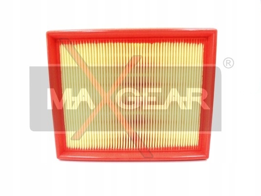 фото №1, Maxgear 26-0199 фільтр повітря