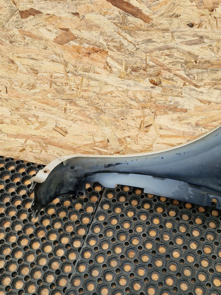 Renault clio 3 ted11 195 крыло  перед передний правый Недорого