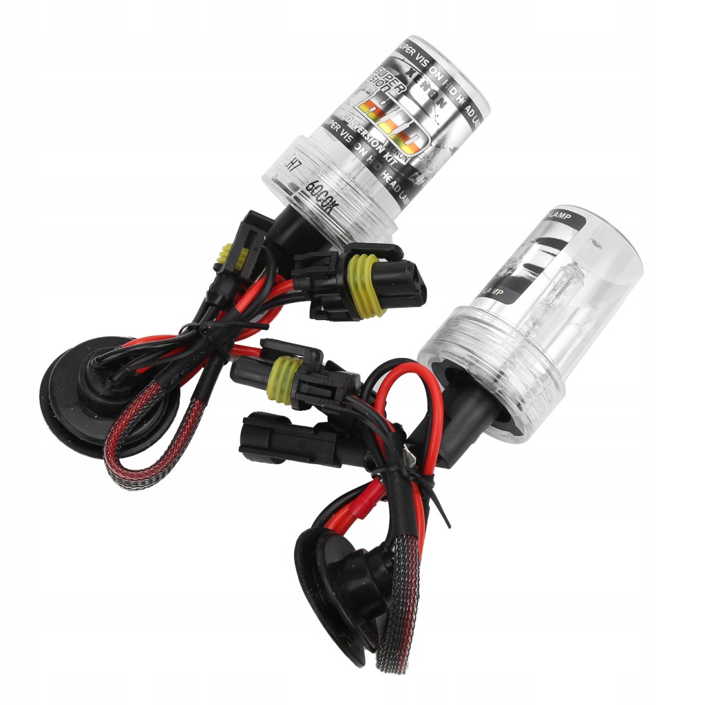 фото №1, Роз'єм h7 35w лампочка фара автомобільний