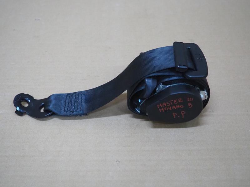 фото №1, Pas безопасности правый перед master iii movano b