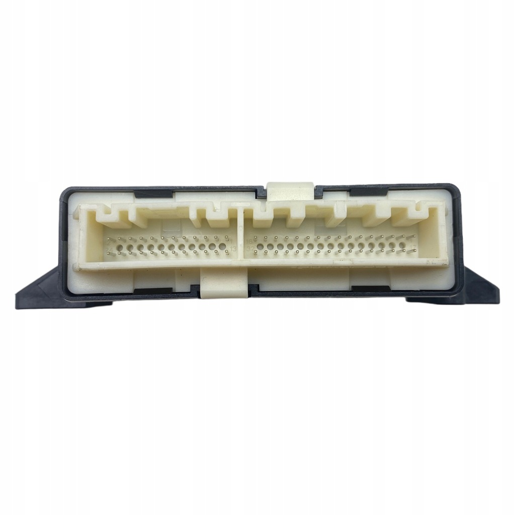 фото №14, Модуль датчиков парковки renault master iii opel movano b nissan nv400