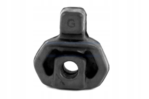 фото №10, Кронштейн системи випускний nissan interstar opel agila movano a