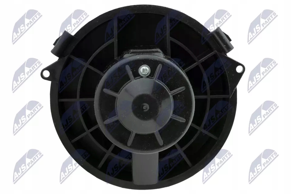 фото №11, Nty вентилятор обдув повітря