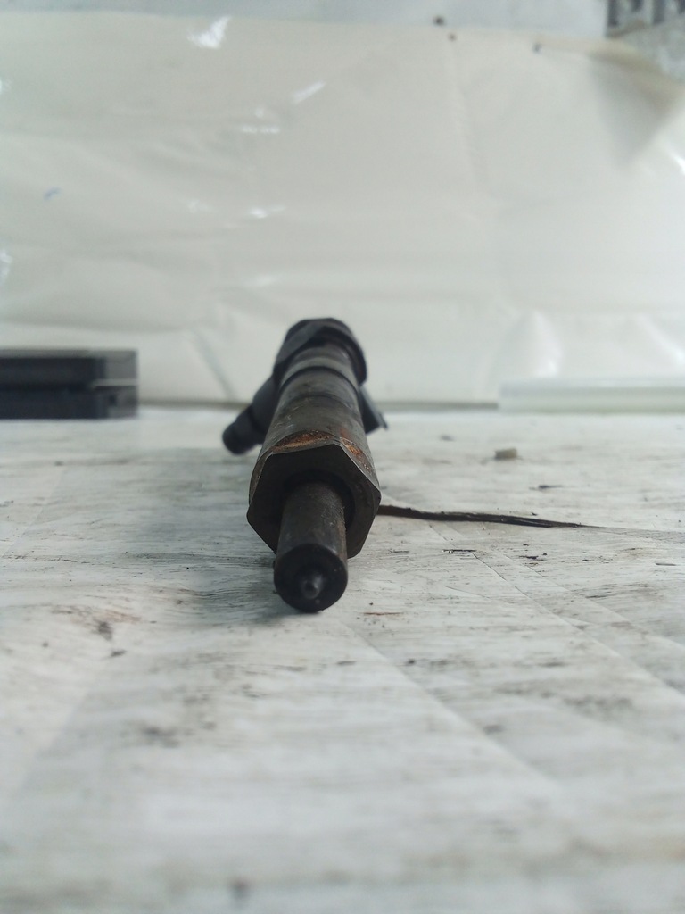 фото №4, L357 форсунка opel insignia 0445110327