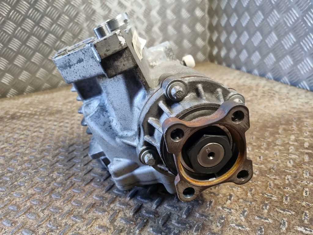 фото №8, Dodge challenger 2018 повний диференціали