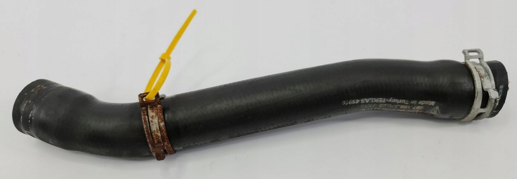 фото №1, Wąż труба wody porsche cayman 987 2.9 98710627002