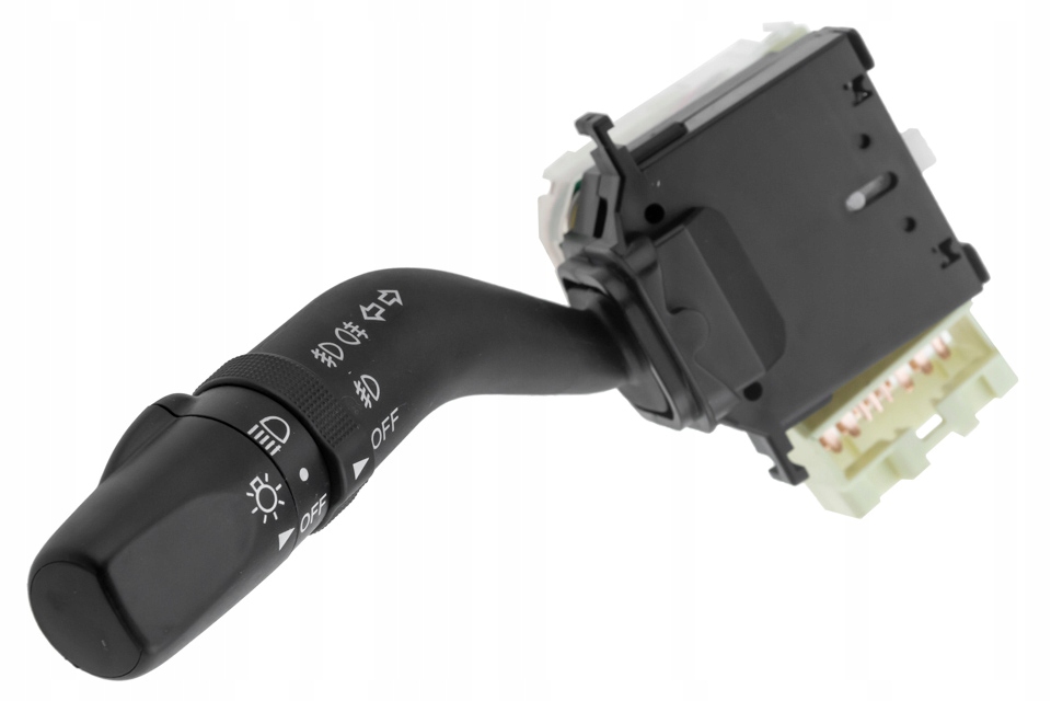 фото №1, Nty перемикач комбінований