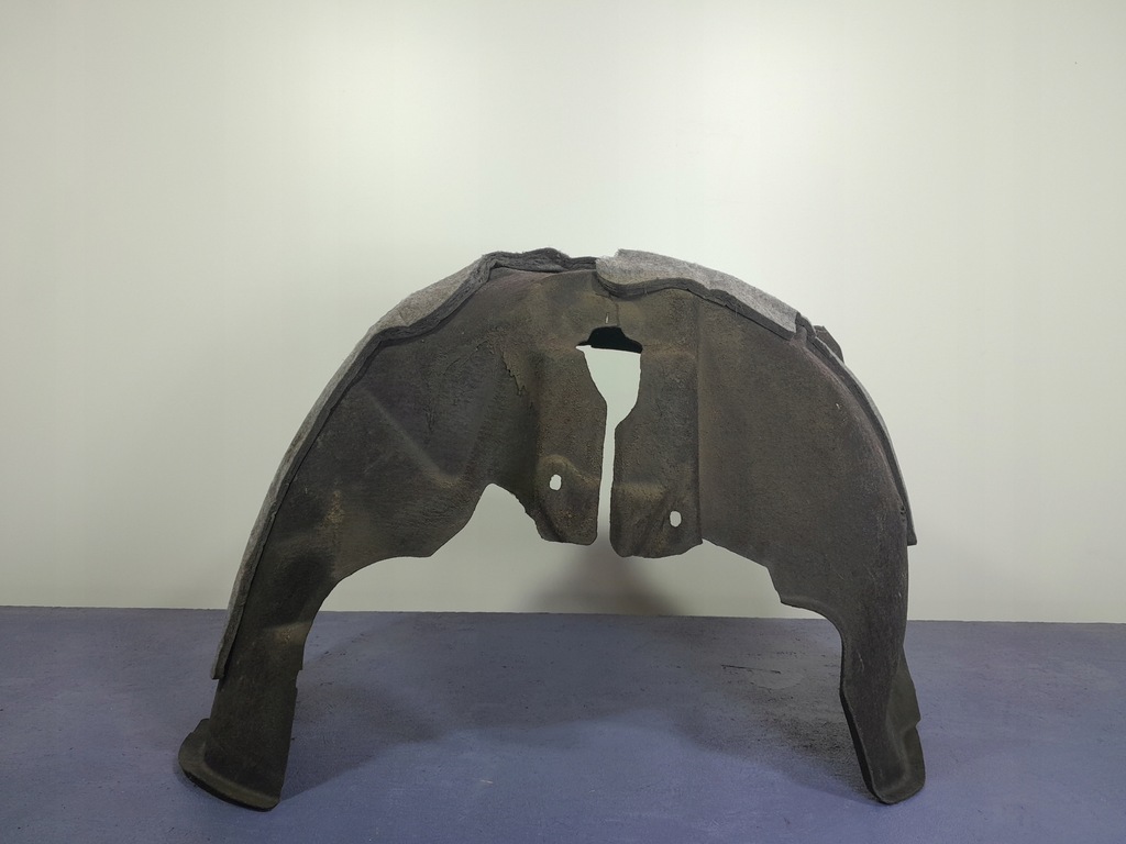 фото №3, Audi a5 8t 5d sportback подкрылок задняя задние левая