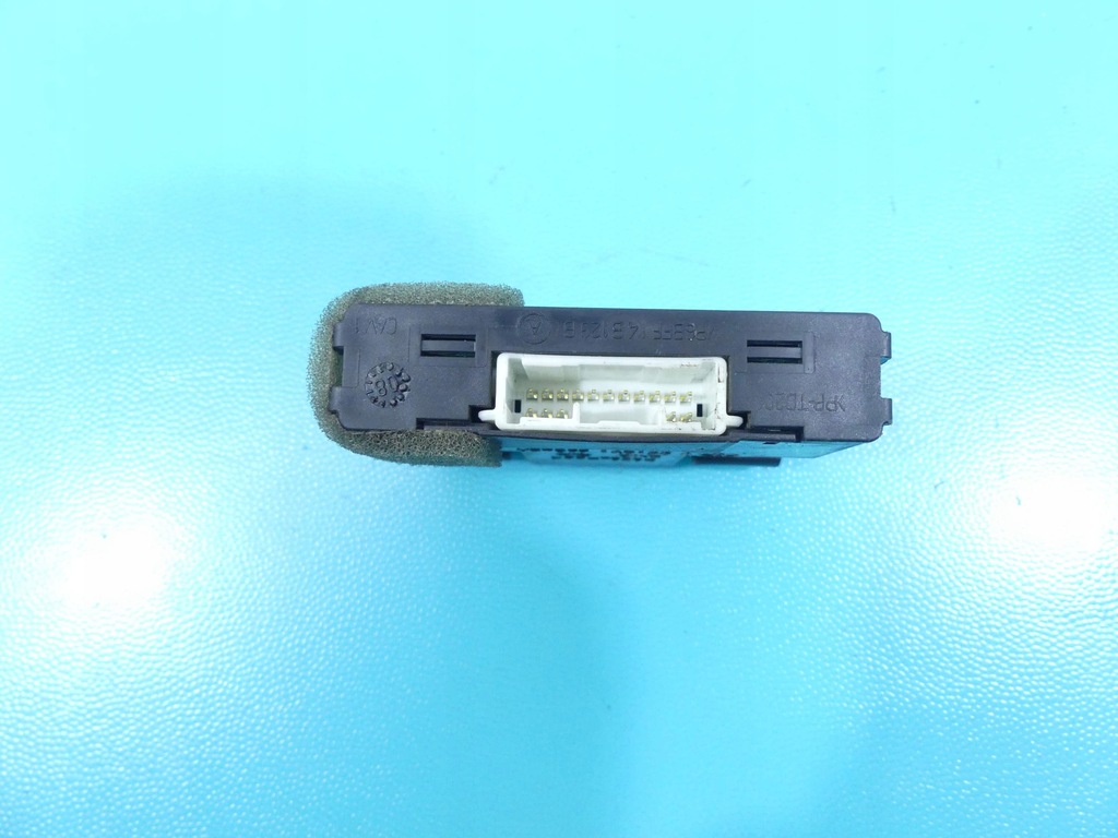 фото №12, Бортовий комп'ютер набір toyota avensis iii t27 2.2 d4d