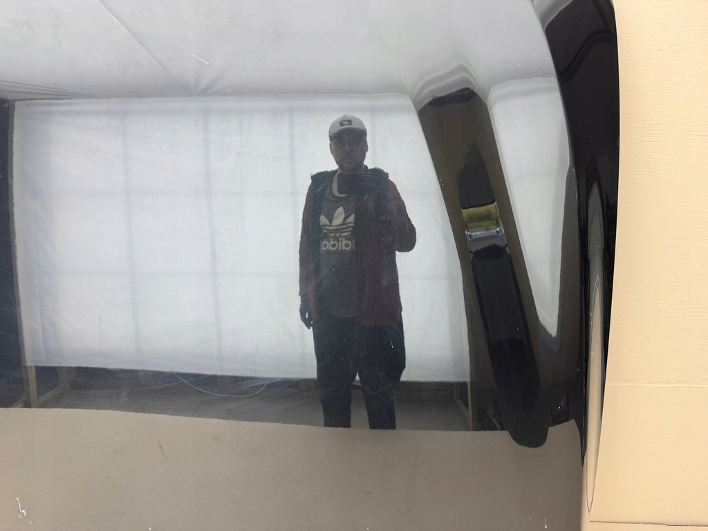 фото №6, Bmw 6 g32 gt 17r- капот крышка двигателя перед передняя 738059509