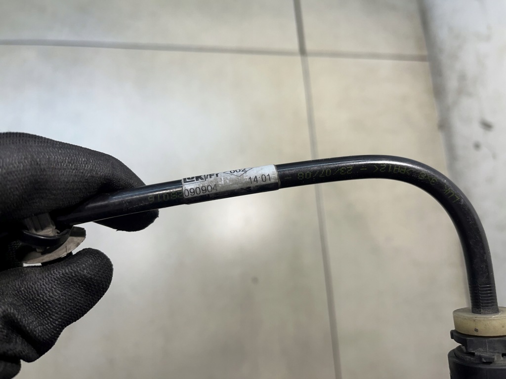 фото №10, Цилиндр сцепления насос сцепления laguna iii 2.0 dci 306100032