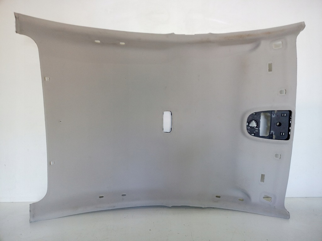 фото №1, Стеля стеля renault fluence ze