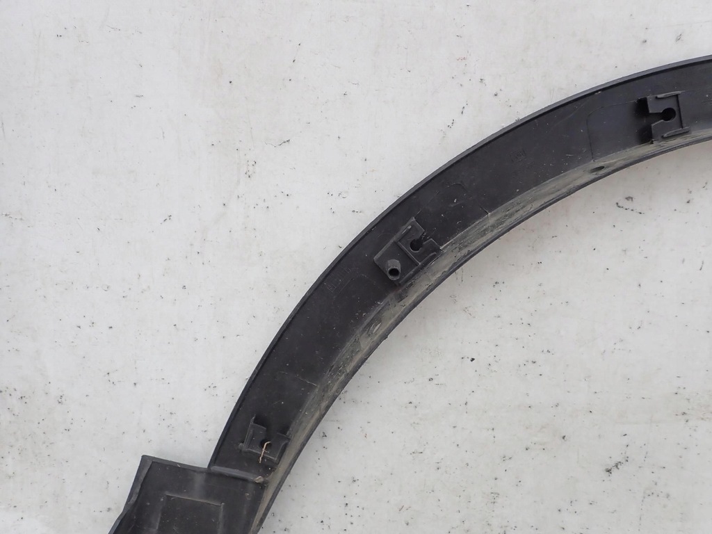 фото №10, Ford kuga ii 2 mk2 13-19 молдинг накладка левый перед