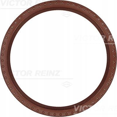 Victor reinz 81-34318-00 кільце ущільнювальний вала, wał колінчастий Ціна