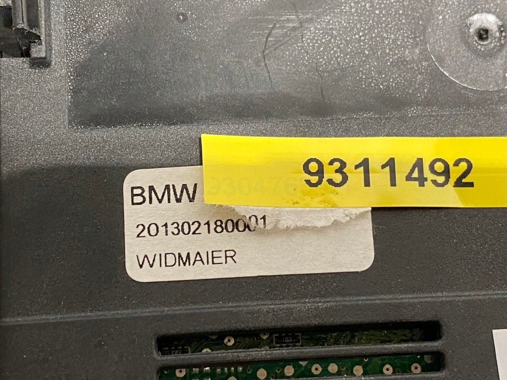 Rolls ghost wraith перемикач дах 61319311492 Недорого