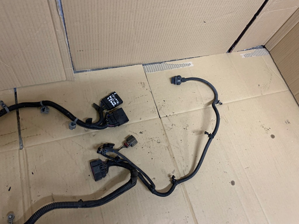 фото №5, Джгут підвіска задня chevrolet camaro ss 6.2 16-