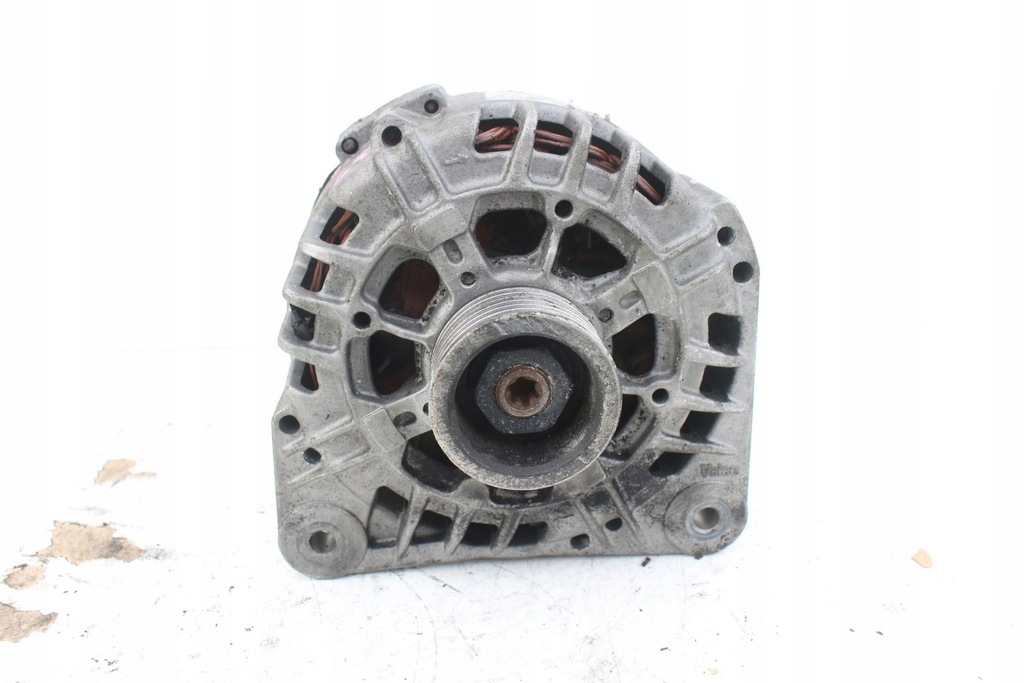 фото №7, Генератор renault laguna espace 2.2 dci