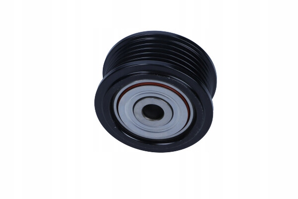 фото №9, Ina ролик направляющая ремень клиновой mitsubishi l200 l200 triton pajero