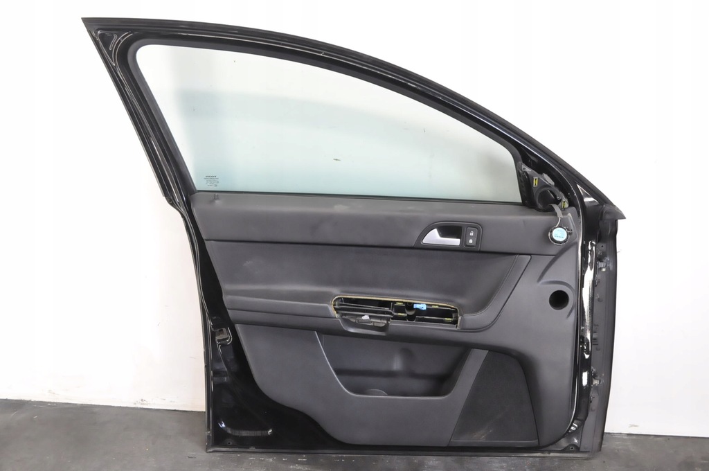 фото №10, Volvo s40 ii v50 двері лівий перед ліва передні europa lift 100 um 019-26