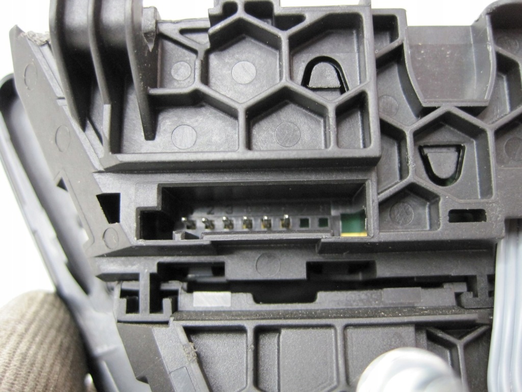 Купить Панель кондиционера обдув bmw g01 g02 x3 x4 7951978