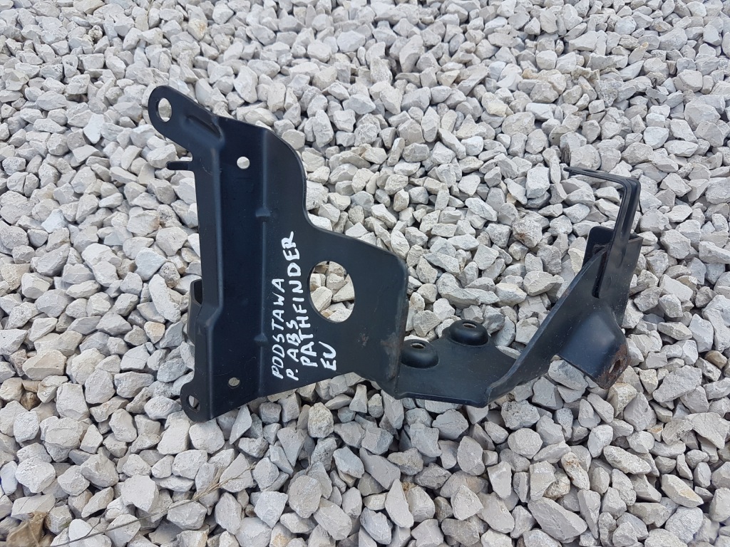 фото №1, Кронштейн кронштейн насоса abs pathfinder navara d40