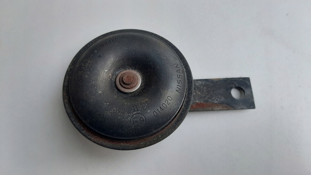 фото №8, Клаксон сигнал nissan micra k13 x-trail t31