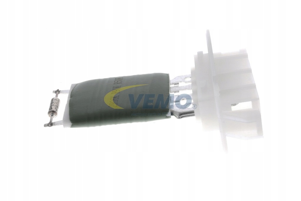 фото №10, Vemo v30-79-0024 регулятор, вентилятор обдув do салону транспортного засобу
