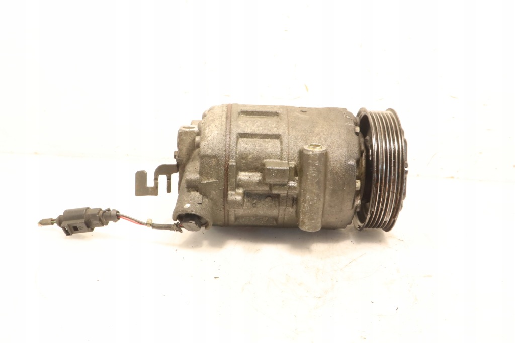 фото №5, Компресор кондиціонера seat cordoba ii 1.2