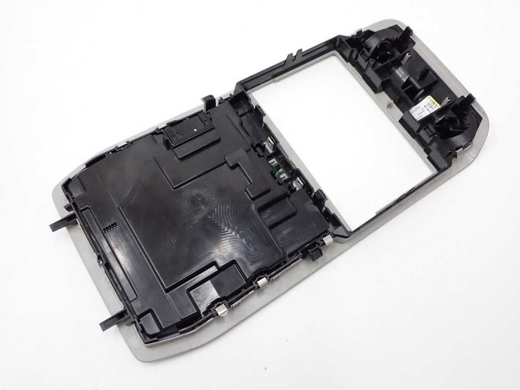 фото №7, Лампа салону кабіни оригінал 5e3959561h skoda octavia iv 5e3 22r