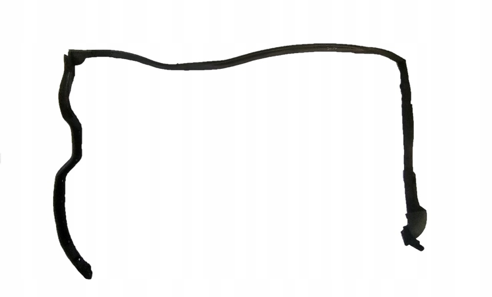 фото №1, Прокладка двері mercedes 107 sl slc