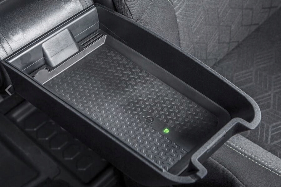 фото №9, Подлокотник dacia duster ii оригинал новый 877004782r