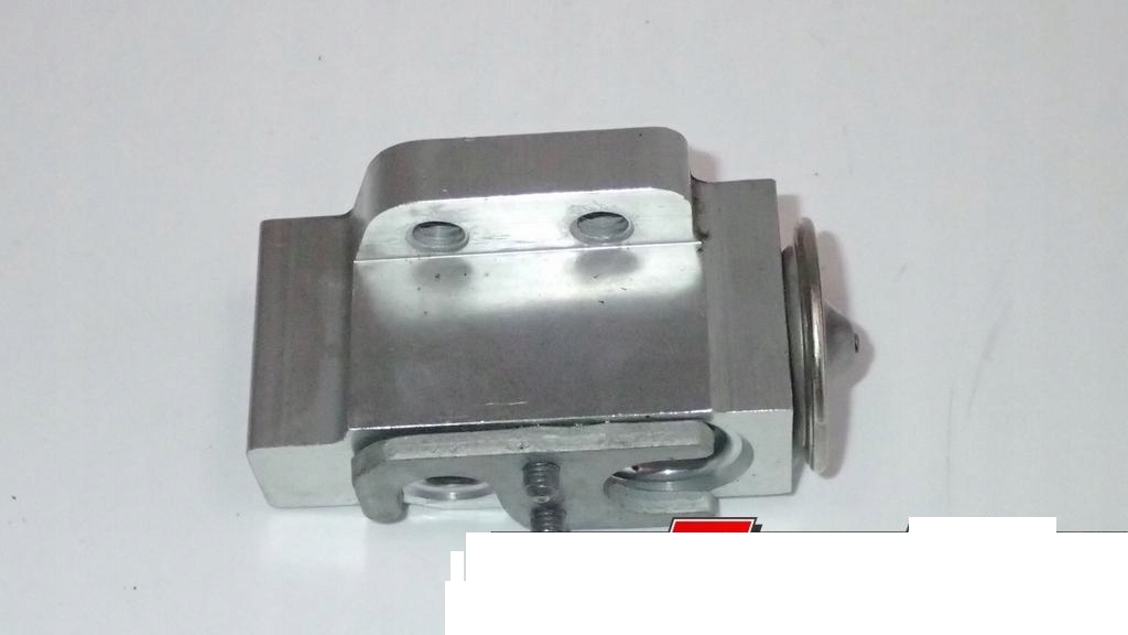 фото №6, Клапан расширительный кондиционера audi a8 d4 4h0260109