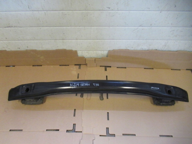 фото №1, Mercedes w204 балка бампера задня sedan