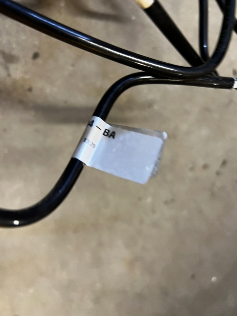 Распределитель клапан шланг подвеска перед задний land rover discovery v l462 в Украине