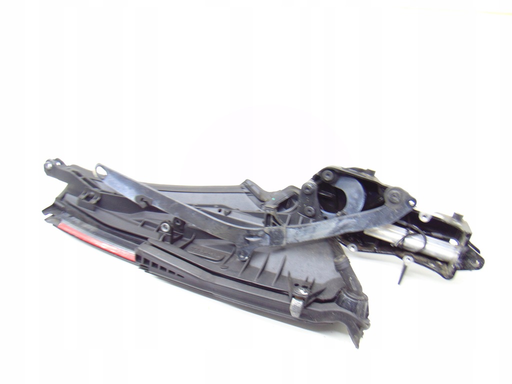 фото №1, Петля крыша блок двигателя левый задняя mercedes slk r172 w172 r1727950119 a1727930120