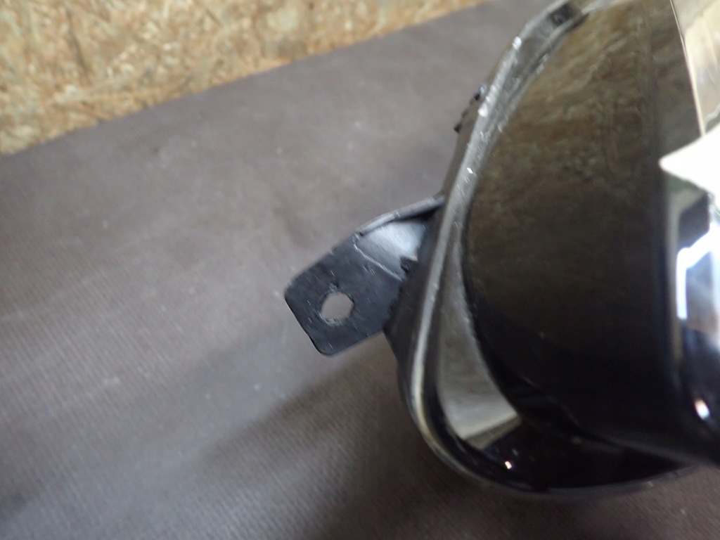 фото №11, Лампа перед ліва renault megane iv 4 лінза led