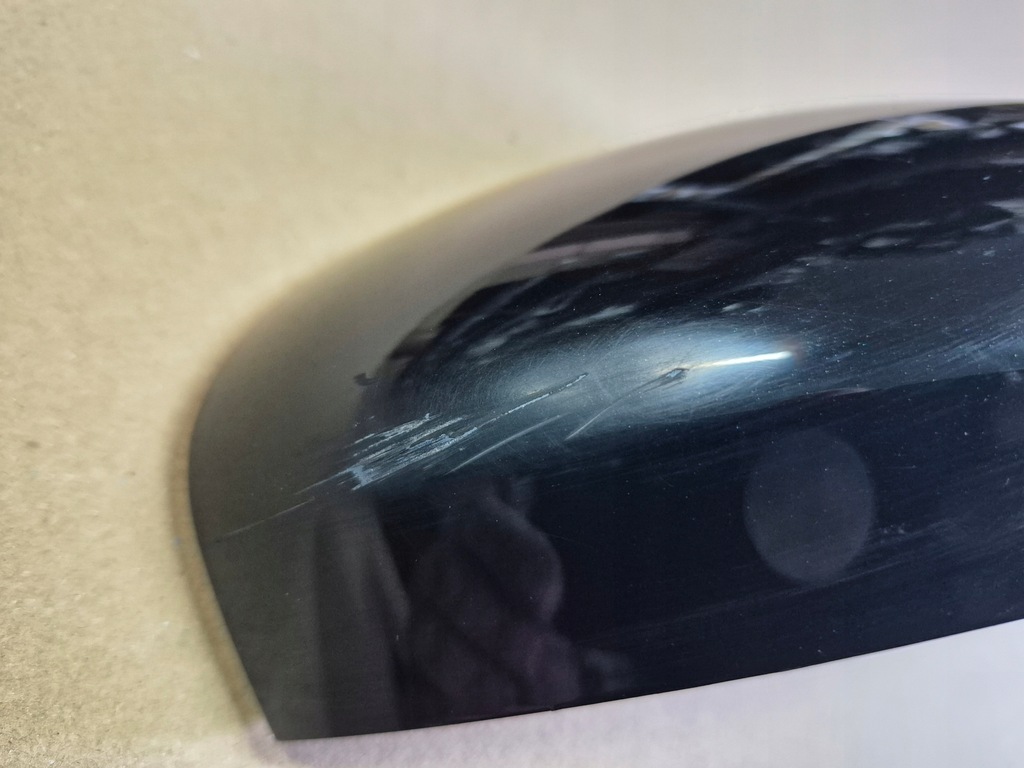 фото №12, Renault captur ii 2 asx ii корпус капот зеркало наружного правая