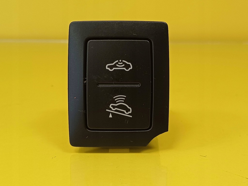 Купить Переключатель кнопка сигнализация volkswgen touareg 1 7l69598993x1 nr128
