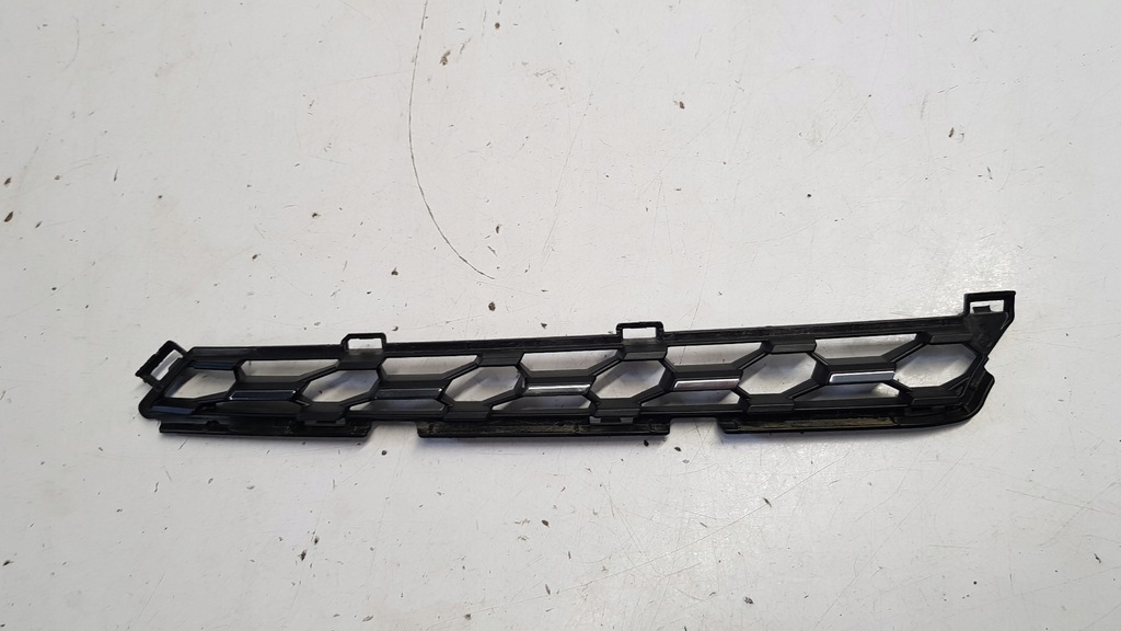 фото №14, Решётка решётка радиатора opel corsa f