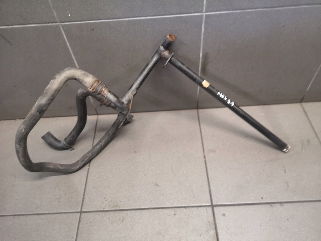 фото №1, Шланг wody audi a8 d2 4.2 3.7