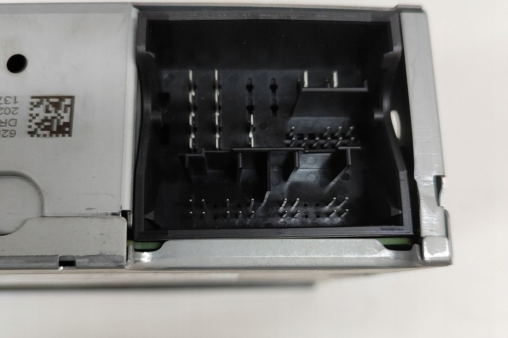 фото №5, Vw t-roc a11 sat navi блок керуючий навігація 3g5035820k 1.5 бензин