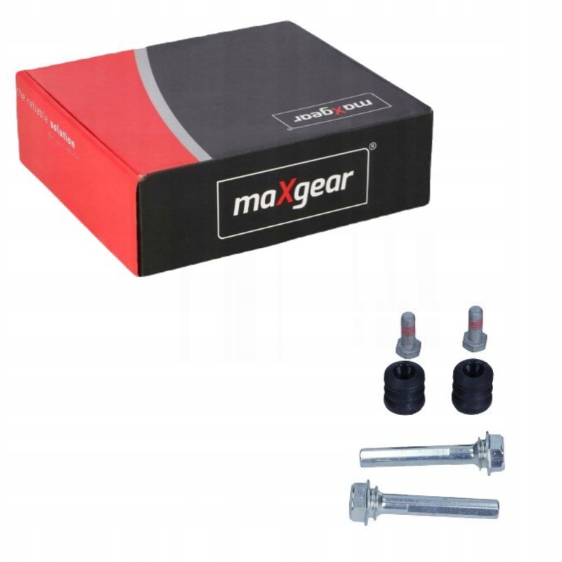 Купити Набір ремонтний супорт перед audi 80 b4 nissan primera renault laguna